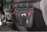 Epic Trail Gear Passenger Grab Handle Bag - Full-Size