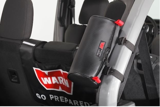 Roll Bar Cylinder Bag - Medium