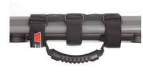 Roll Bar Rubber Grip Grab Handles