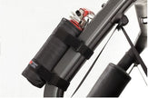 Standard-Duty Roll Bar Fire Extinguisher Holder