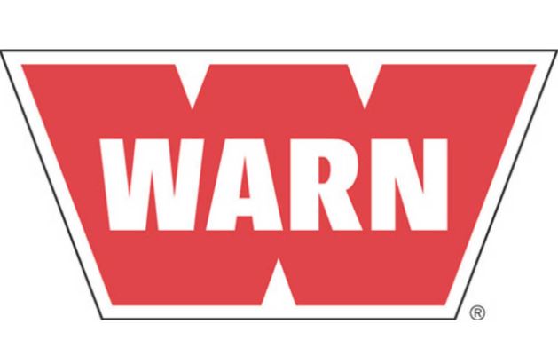 Winch Mount Kit - Arctic Cat Prowler 500