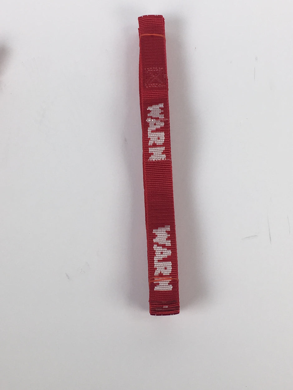 Hook Strap