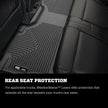 Husky Liners Weatherbeater - Front Floor Liners 18361