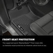 Husky Liners Weatherbeater - Front & 2nd Seat Floor Liners 99001