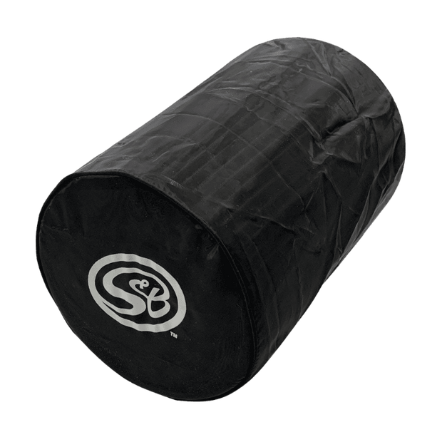 Filter Wrap for KF-1069 - S&B