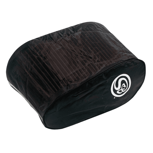 Filter Wrap for KF-1076 - S&B