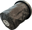 Filter Wrap for KF-1081 - S&B