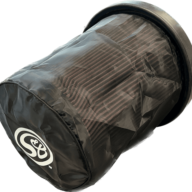 Filter Wrap for KF-1081 - S&B