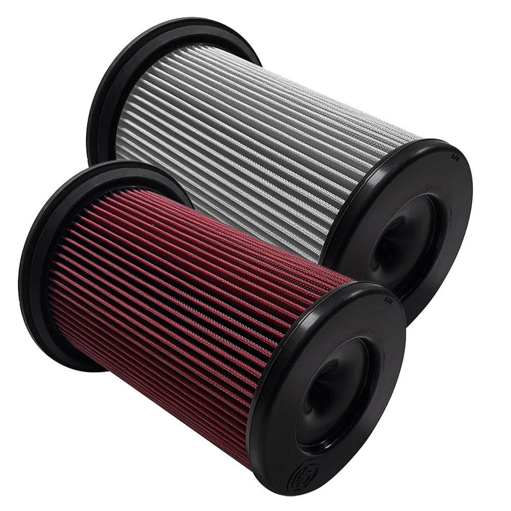 S&B Intake Replacement Filter - S&B