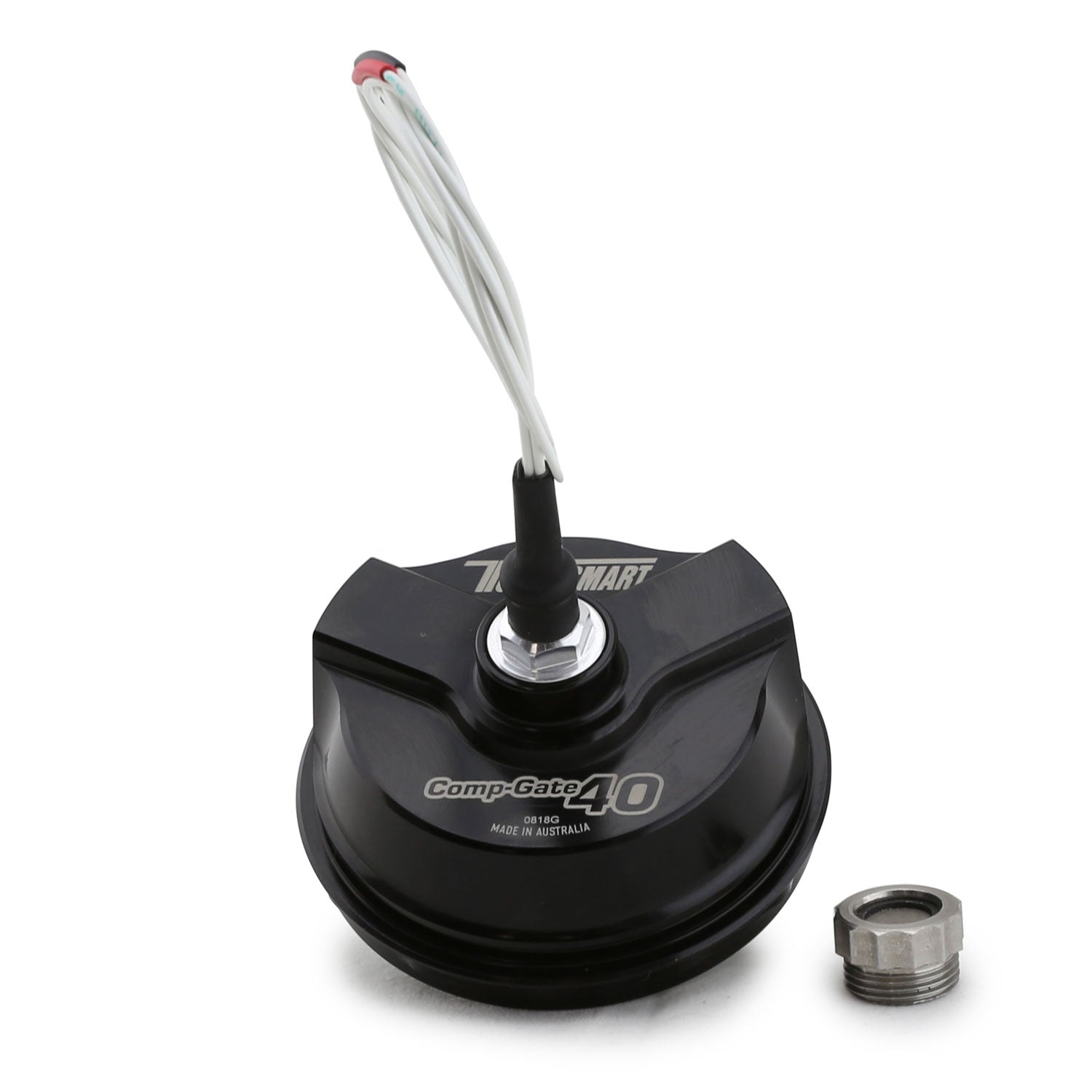 Turbosmart - TS-0550-3022 - Turbocharger Wastegate