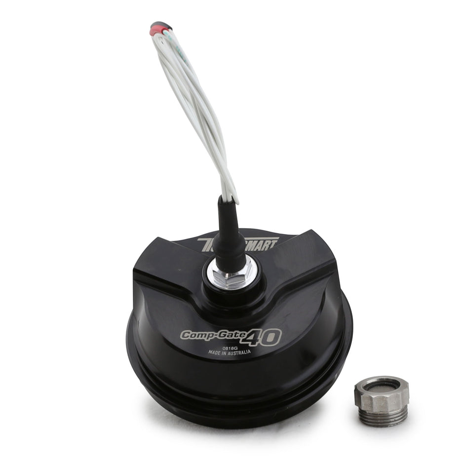 Turbosmart - TS-0550-3022 - Turbocharger Wastegate