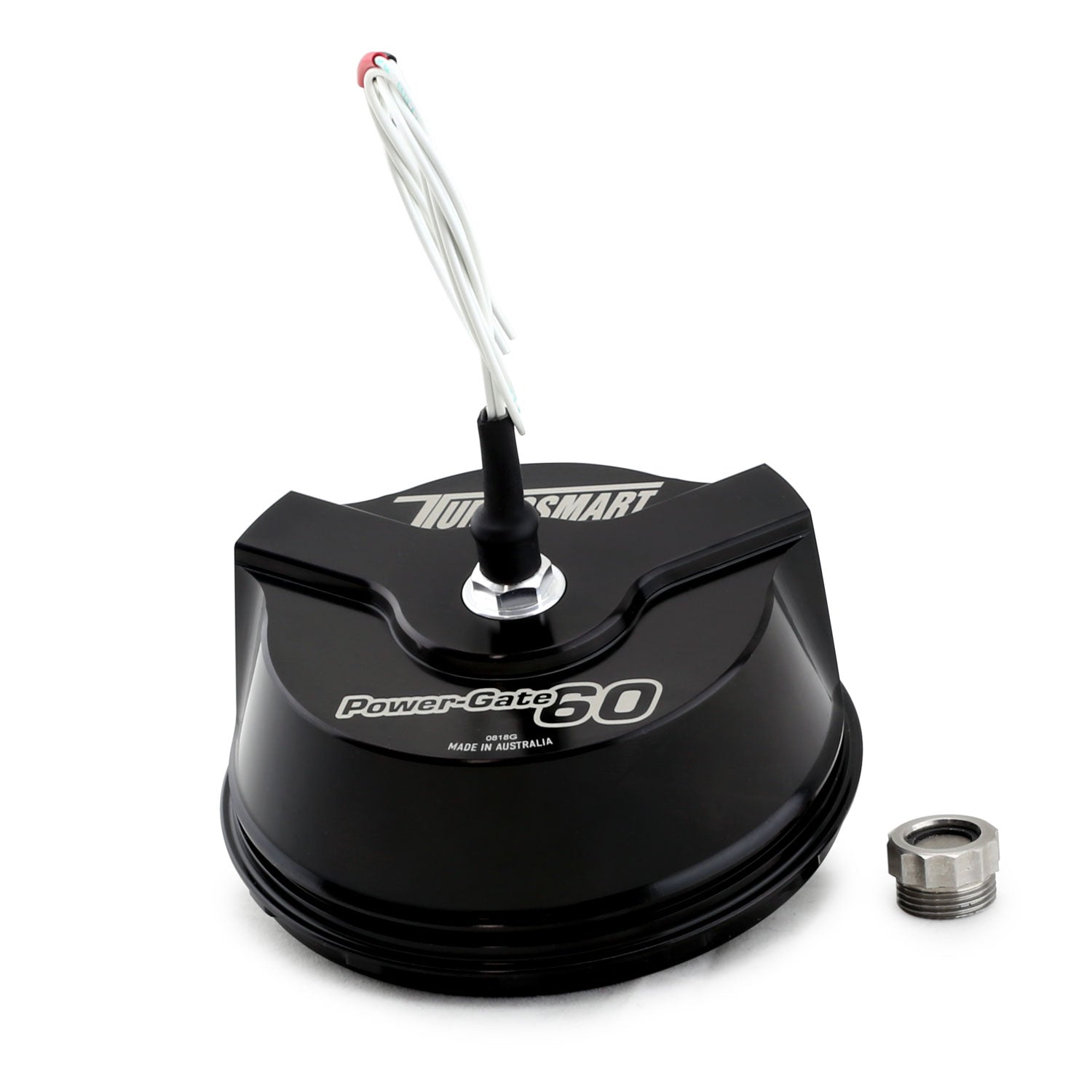 Turbosmart - TS-0550-3026 - Turbocharger Wastegate