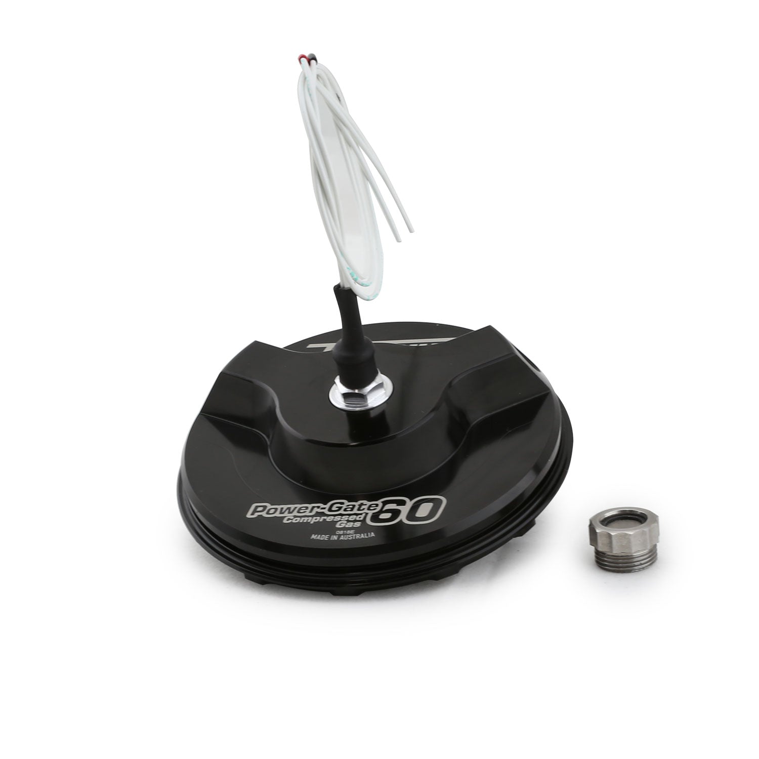 Turbosmart - TS-0550-3066 - Turbocharger Wastegate