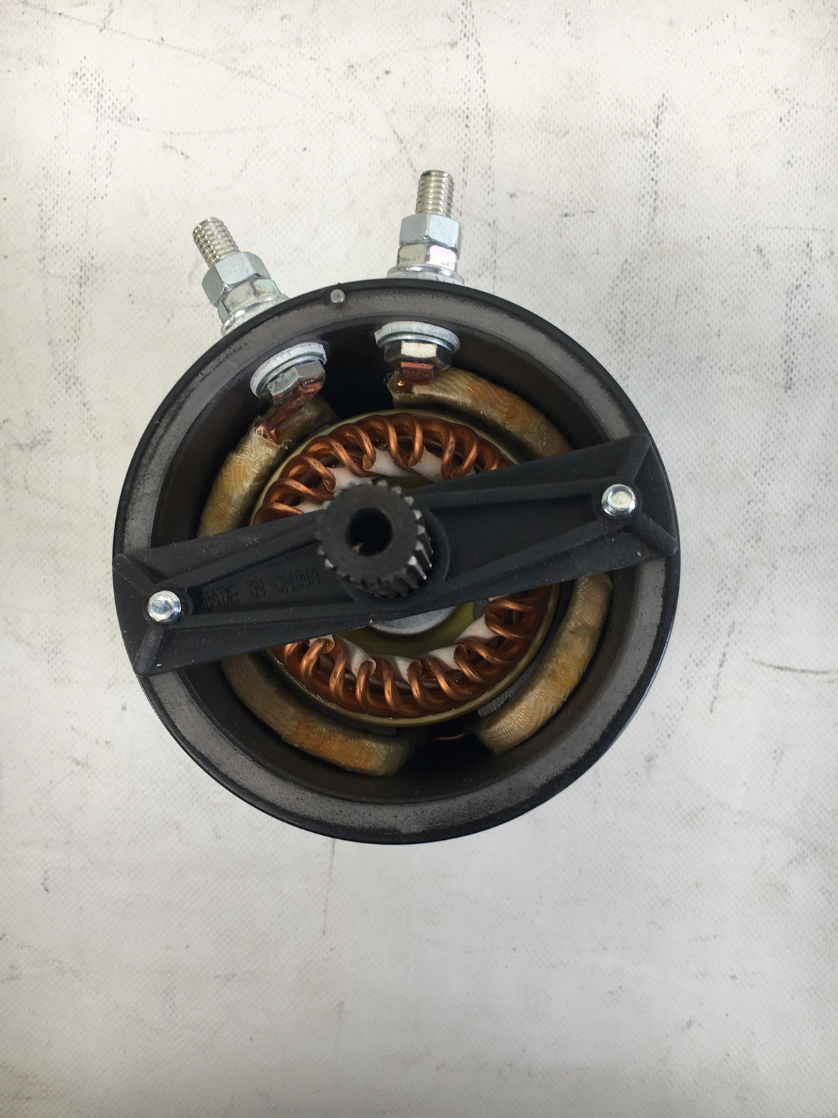 Replacement 12V Motor