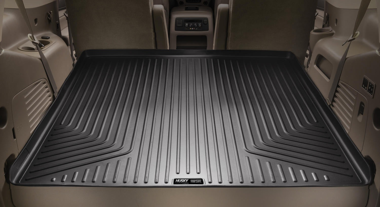 Husky Liners Weatherbeater - Trunk Liner 49881
