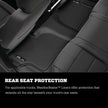 Husky Weatherbeater 2nd Seat Floor Liner 14941