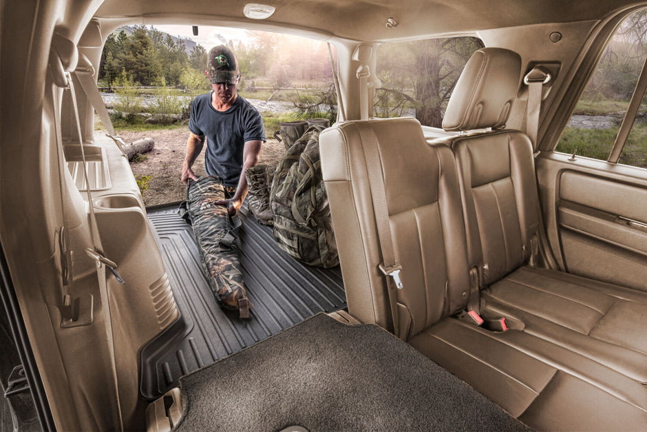 Husky Weatherbeater Cargo Liner 23631