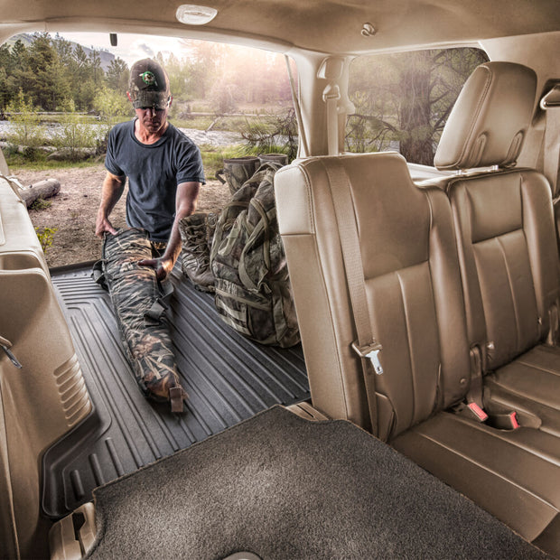 Husky Weatherbeater Cargo Liner 23631