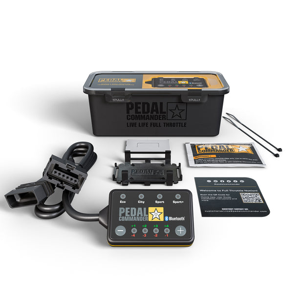 Throttle Response Controller PC18 Bluetooth