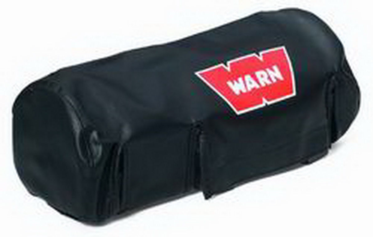 Winch Cover For 9.5ti And XD9i