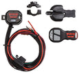 Wireless Control System For ATV & UTV Winches