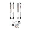 2 In. Suspension Lift Kit With ADX M2.0 Aluminum Monotube Shocks.