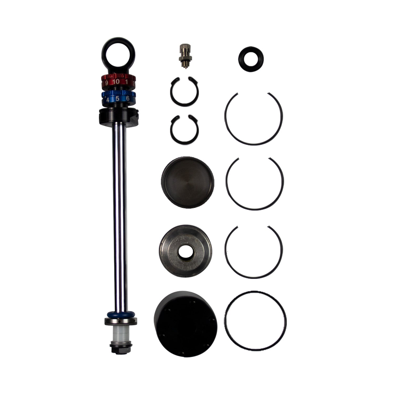 Bilstein Shock Absorbers