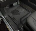 Husky Liners X-act Contour - Front Floor Liners 54351