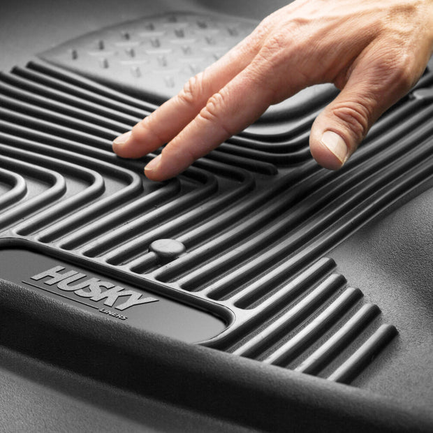 Husky X-act 3rd Seat Floor Liner 77811