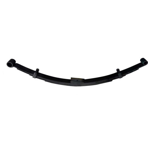 Skyjacker - 2.5IN. REAR SPRG 86-95 JEEP YJ - YJ20RS