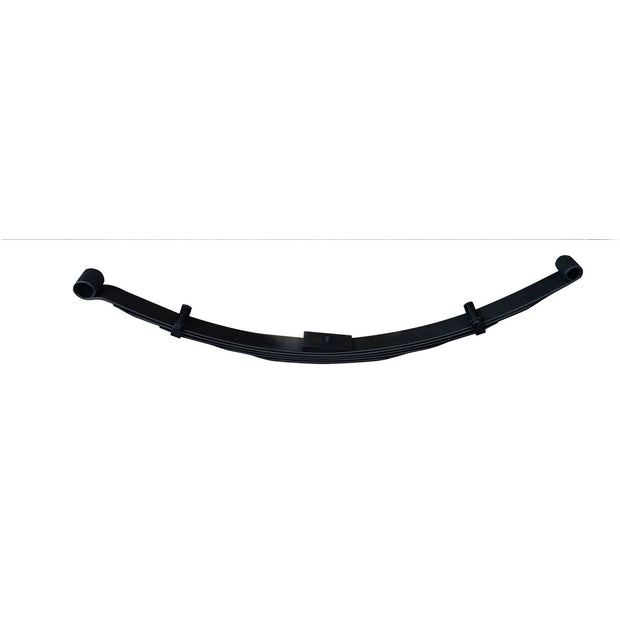 Skyjacker - SOFTRIDE SPRG 4IN. REAR YJ - YJ40RS