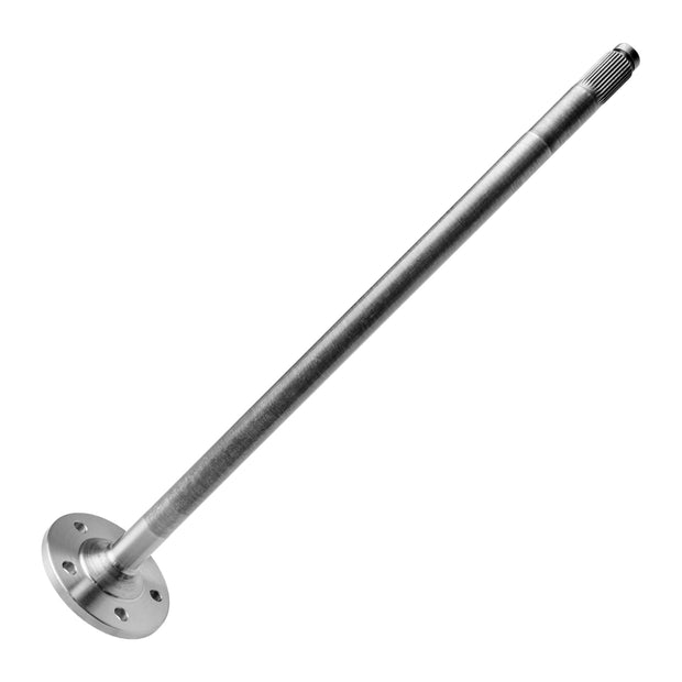 USA Standard Axle For Mustang. T-Bird & Cougar  8.8"  31 Spline  5 Lug  29 1/4" Long