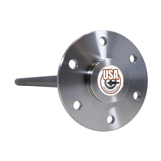 USA Standard Axle For '04-'12 Ford F150  8.8"  31 Spline  Left Hand Side.