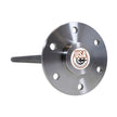 USA Standard 1541H Alloy Rear Axle For GM 8.6