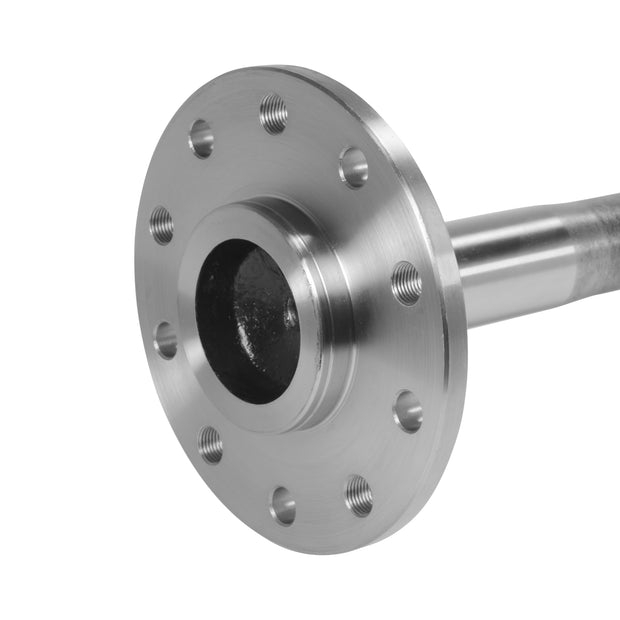 USA Standard Axle For 8.2" & 8.5" GM Passenger Car. 30 1/8" Long  28 Spline  2.780" Hub.