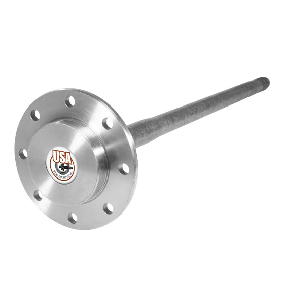 USA Standard GM Dana 60  9.75" Rear Axle Shaft For 2004-2009 Express And Savana Vans  34.8" Long  8 Lug