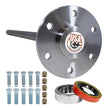 Rear Axle Kit Fits GM 8.5