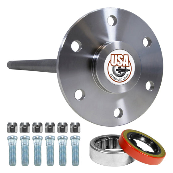 Rear Axle Kit Fits GM 12T Diff 30 Spline 31-7/16
