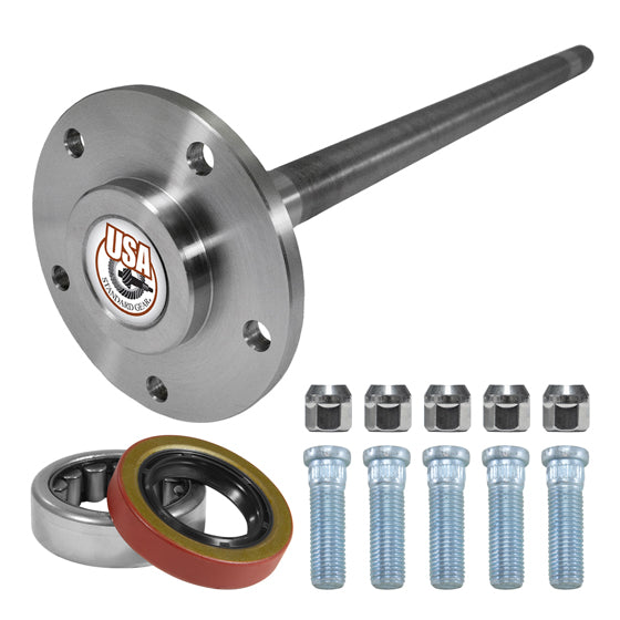 Rear Axle Kit Fits GM 7.5