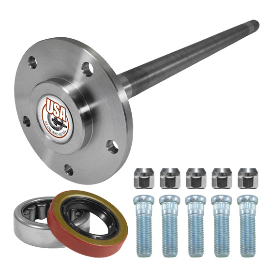 Rear Axle Kit Fits GM 7.5