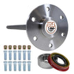 Rear Axle Kit Fits GM 8.5