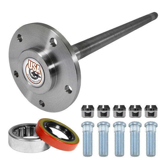 Rear Axle Kit Fits GM 8.5