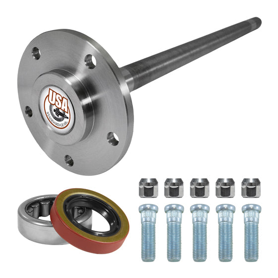 Rear Axle Kit Fits GM 12P Diff 30 Spline 29-3/4