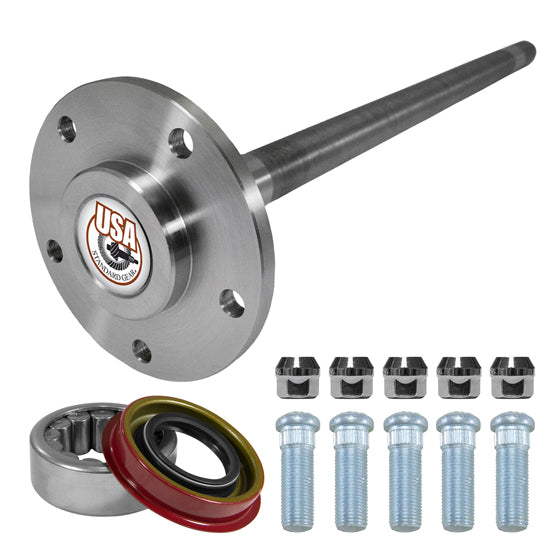Rear Axle Kit Fits GM 7.5