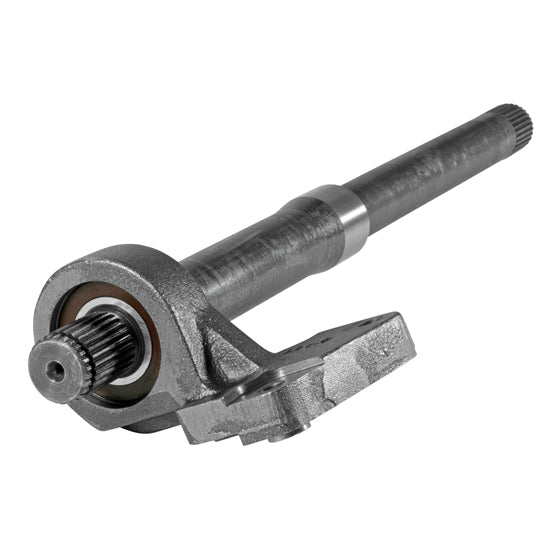 Front Axle Kit Fits Chrysler Pacifica Diff 27in/29out Spline 20.5