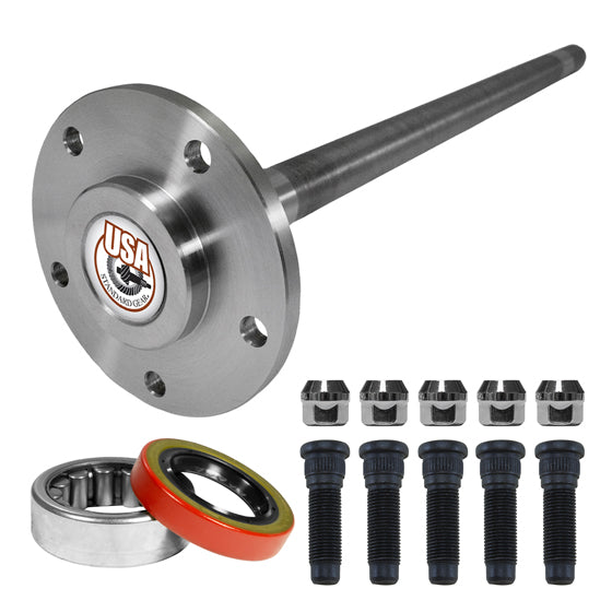 Rear Axle Kit Fits Ford 8.8