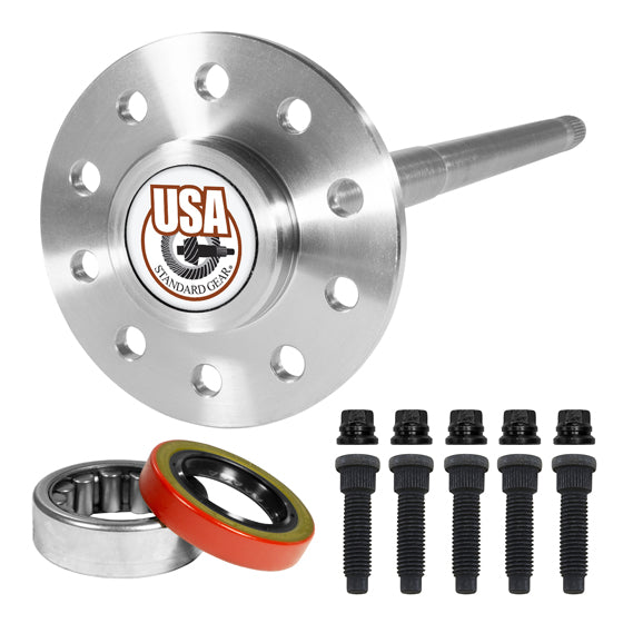 Rear Axle Kit Fits Ford 8.8