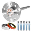 Rear Axle Kit Fits Ford 8.8