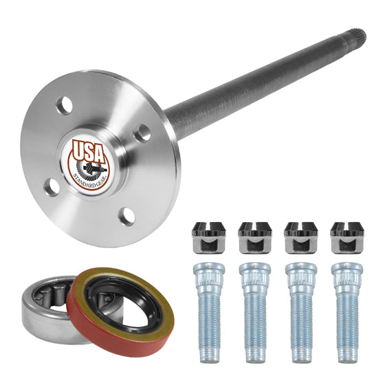 Rear Axle Kit Fits Ford 7.5