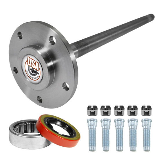 Rear Axle Kit Fits Ford 8.8